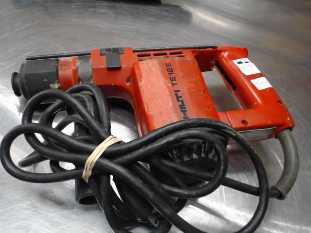 Hammerdrill sans bouton