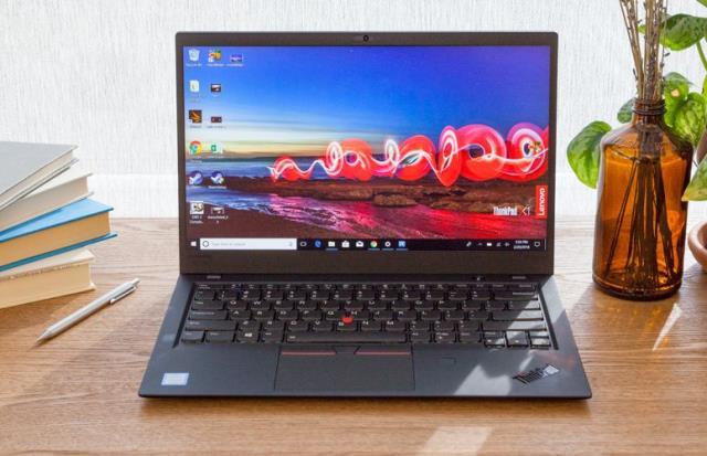 Lenovo thinkpad carbon 6gen