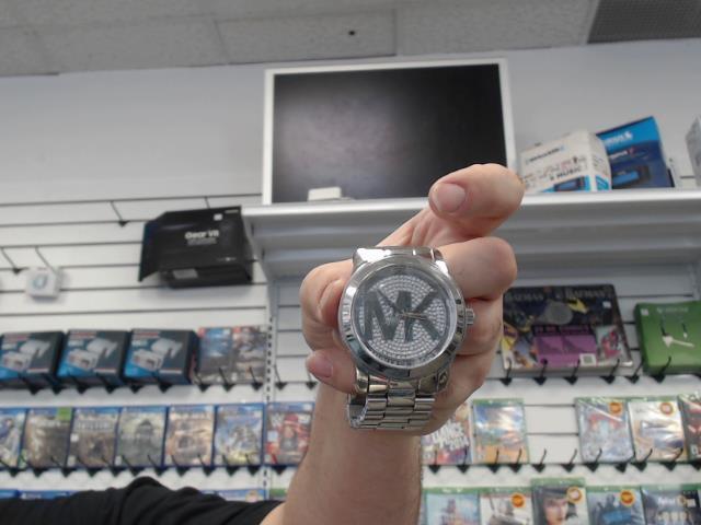 Michael kors MK 5544 Men Watches Montr al Inventaire 3343959