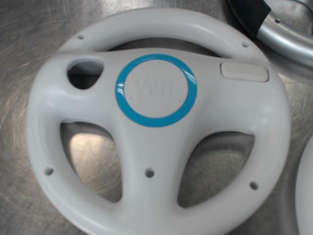 Volant pour manette wii