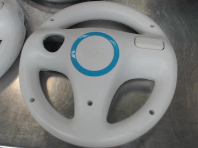 Volant pour manette wii