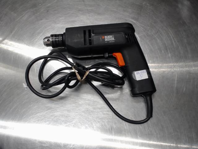 Perceuse 3/8'' electrique 3a
