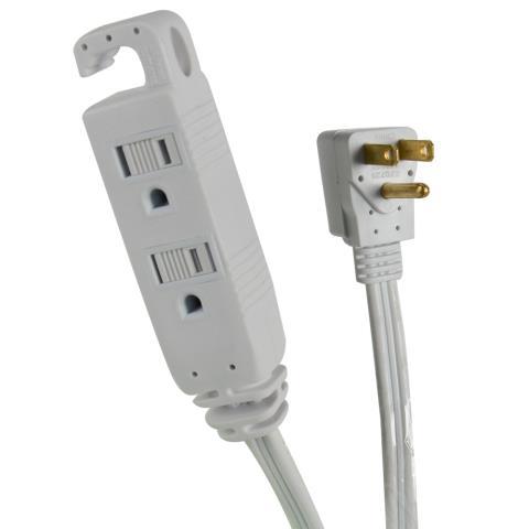 Rallonge electrique