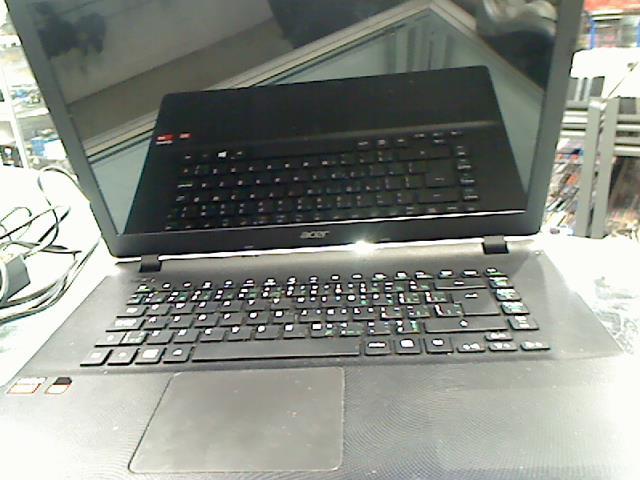 Laptop acer 6gb ram 1tb hdd+charg