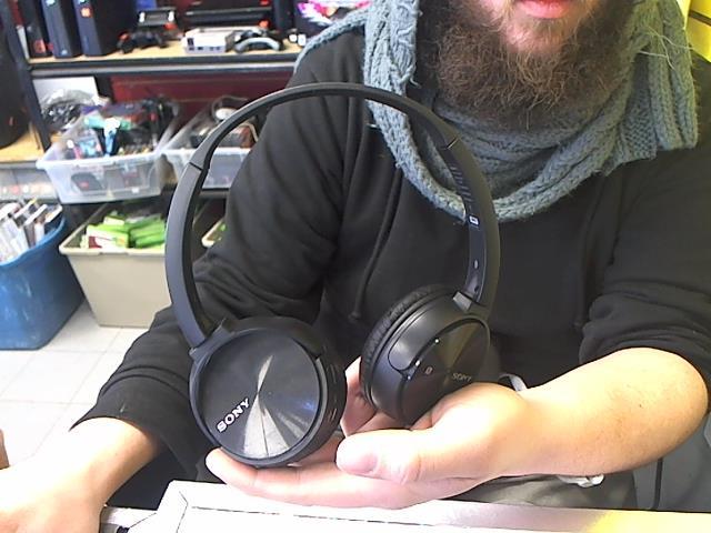 Ecouteur sony sans fil