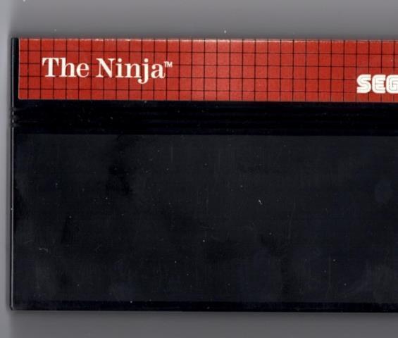 The ninja