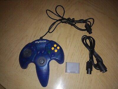 Manette de nintendo 64