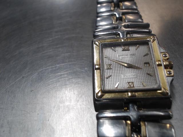 Raymond weil 9390 Men Watches Verdun Inventaire 3348330