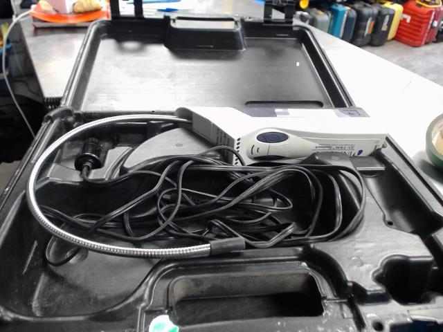 Leak detector
