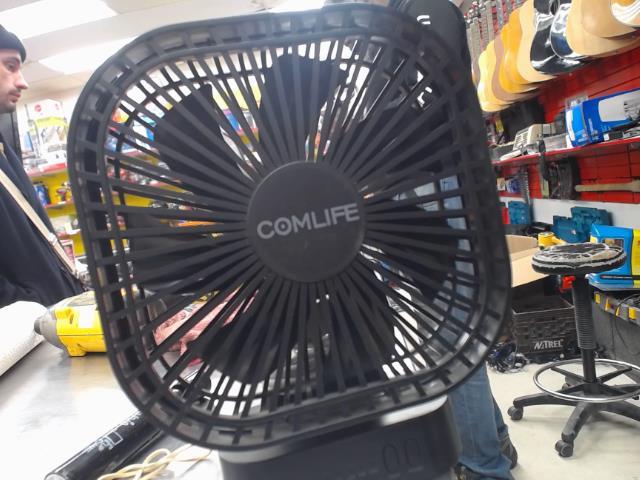 Comlife ventilateur