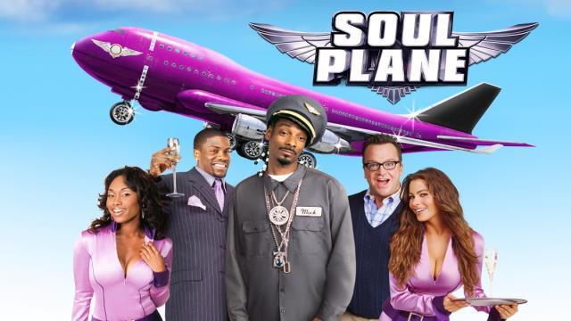 Soul plane