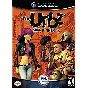 The urbz sims in the city
