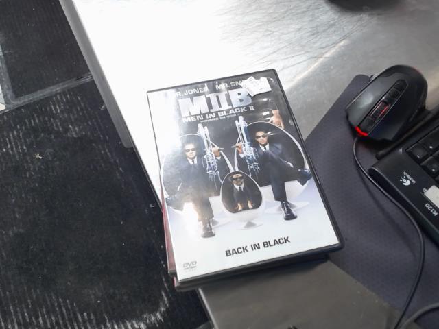 Mib 2