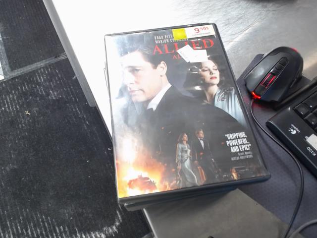 Allied
