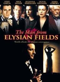 L'homme d'elysian fields