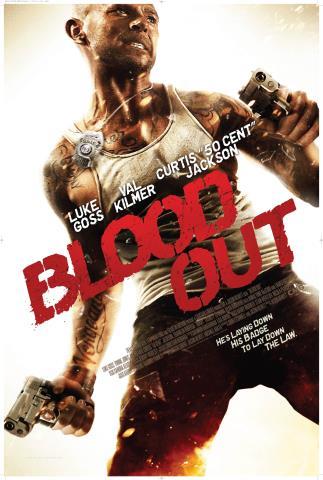 Blood out