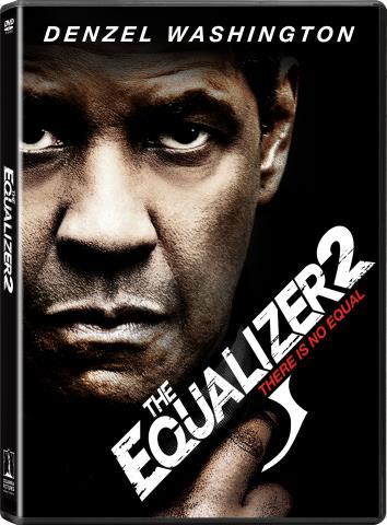 The equalizer 2