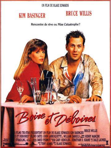 Boire et dboires