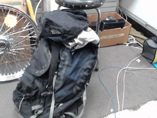 Sac de voyage 75l