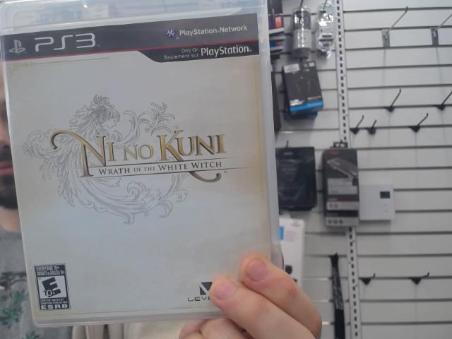 Ni no kuni