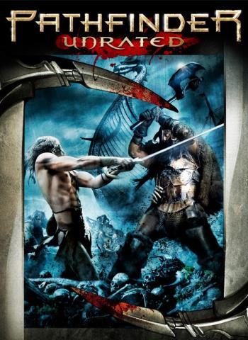 Pathfinder unrated