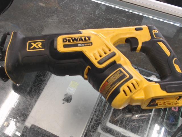 Sawzall tool only