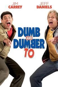 Dumb and dumber to