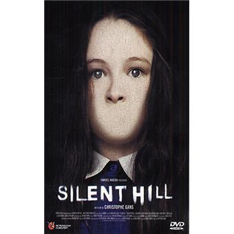 Silent hill