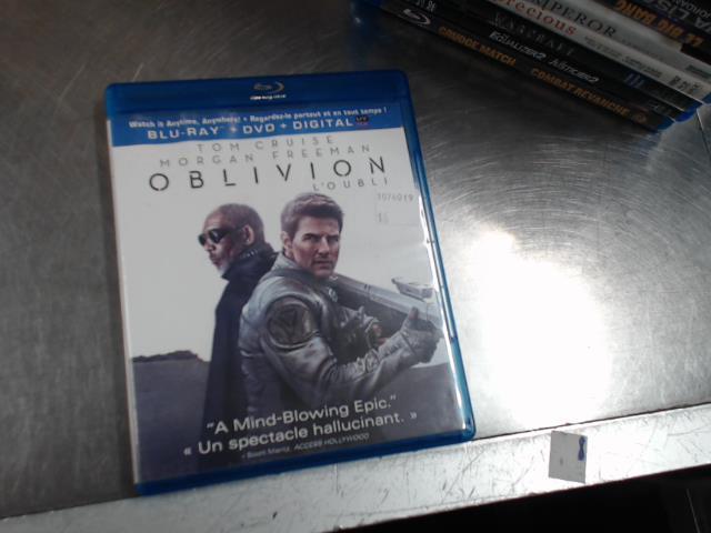 Oblivion