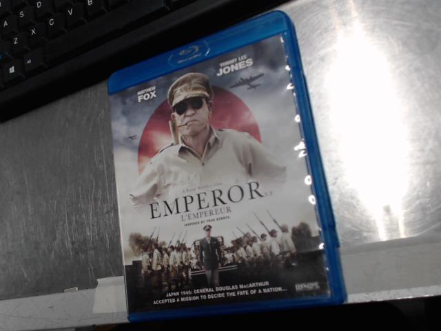 Emperor