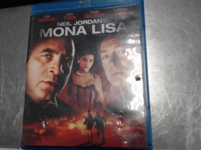 Mona lisa