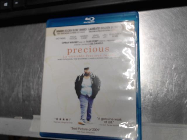 Precious