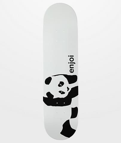 Skateboard enjoy