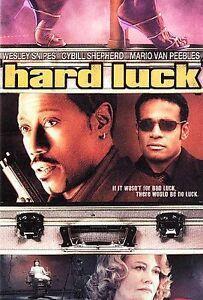 Hard luck