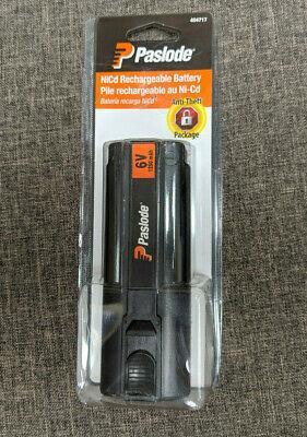 Pile rechargeable 6v