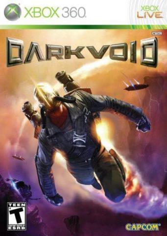 Darkvoid