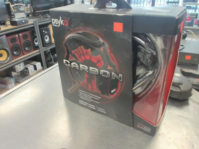 Casque audio