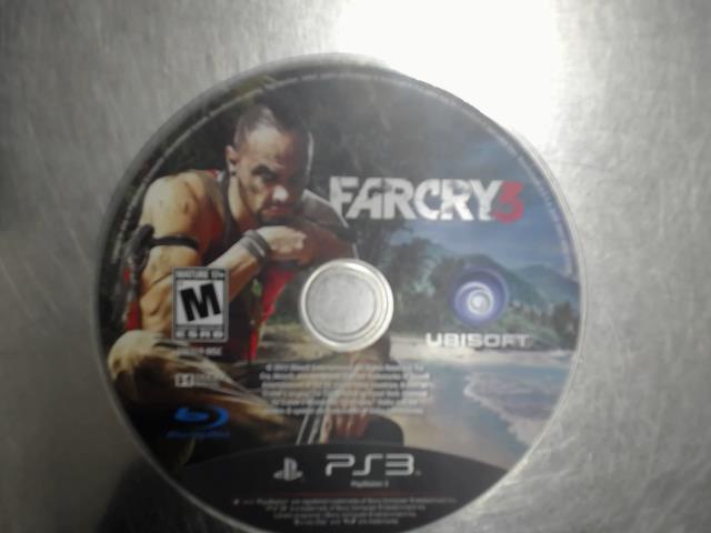 Farcry 3