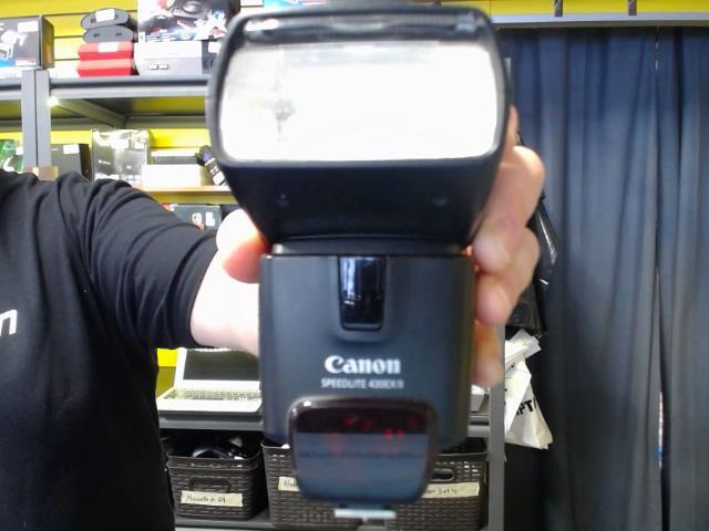 Flash portatif