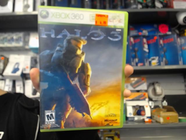 Halo 3