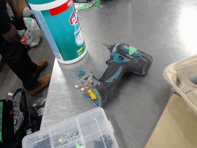 Drill+btterie