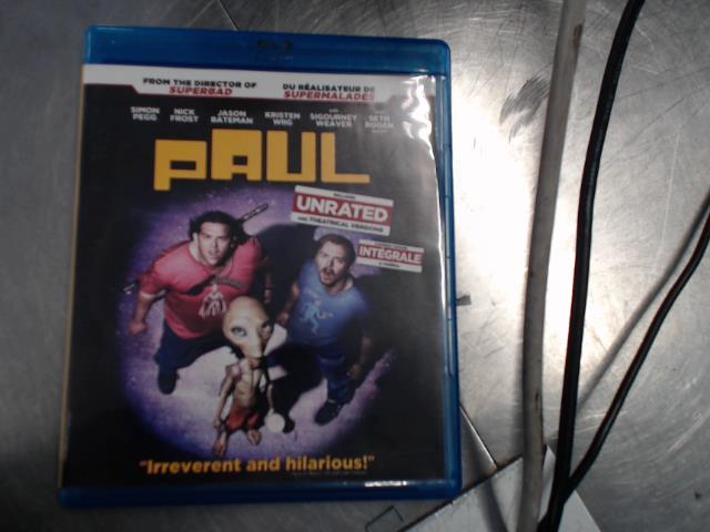 Paul