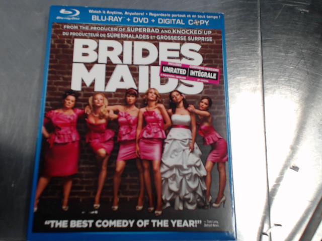Brides maids