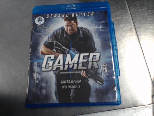 Gamer