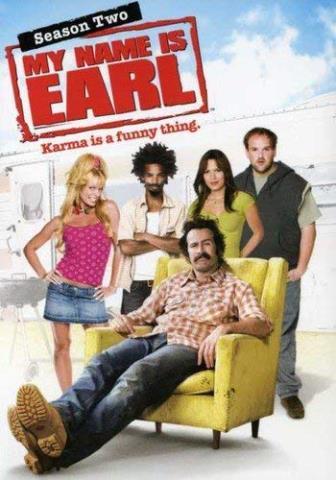 My name is earl s-2
