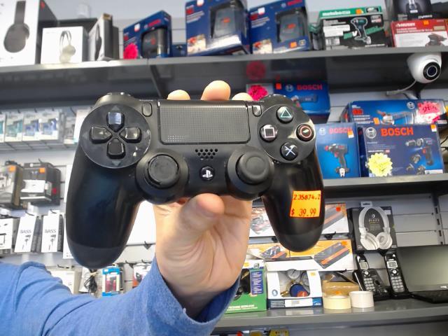 Manette ps4