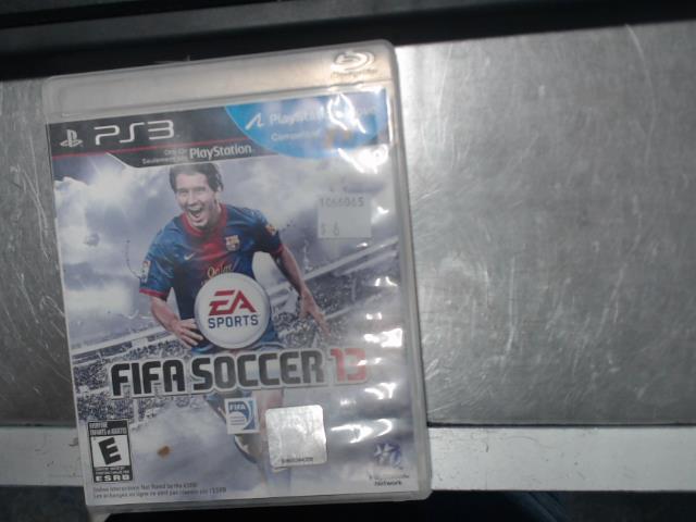 Fifa 13