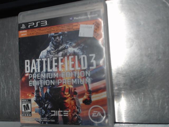 Battlefield 3