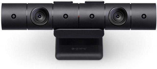 Playstation camera