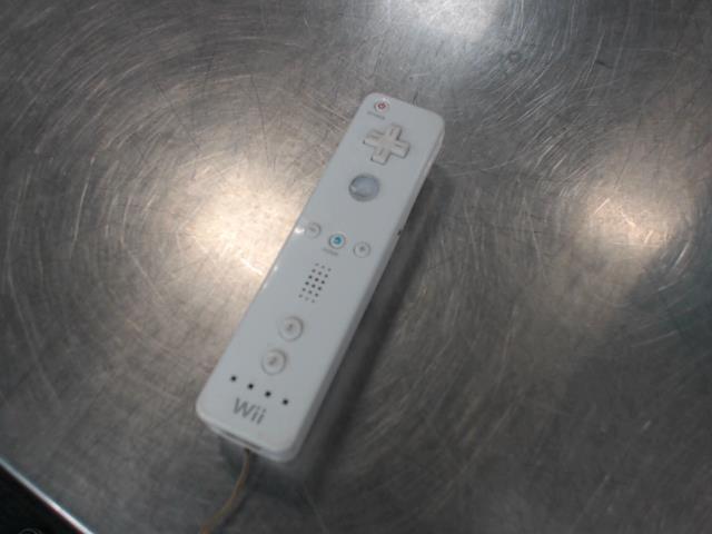 Manette wii